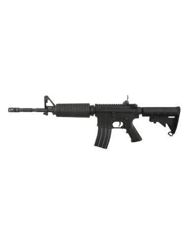 M4A1 Full Metal Elite Version - e et L