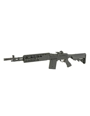 M14 EBR Full Métal Complet