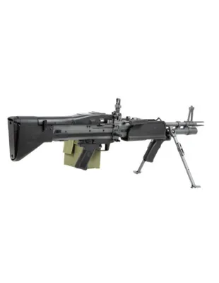Mitrailleuse MK43 - A et K