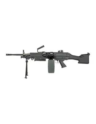 Mitrailleuse M249 MK2 CORE