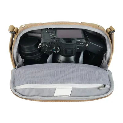 Veo Metro S4L BG - Bolsa Fotográfica - Vanguard