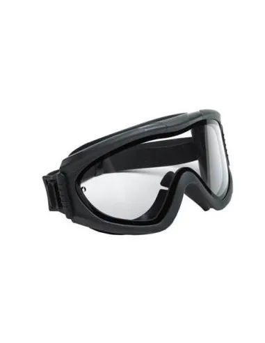 Masque Protection Double Écran - Clear EN166