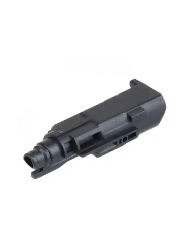 Nozzle part71 AAP01