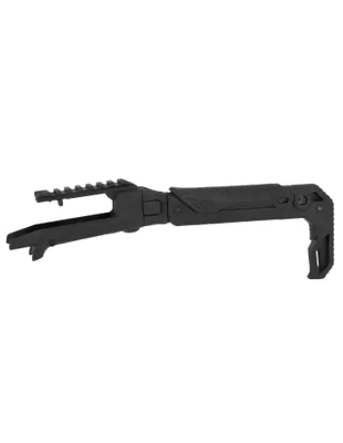 Crosse Tactique Pliable AAP01