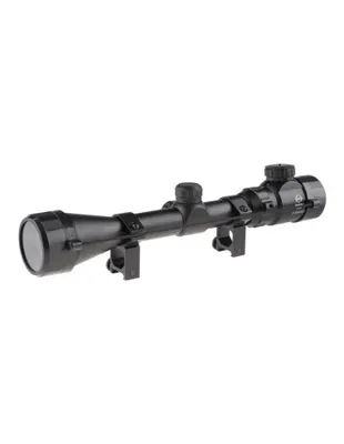 Lunette Sniper 3-9x40