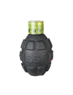 Grenade Peinture Enolagaye Explosive Americaine FPG02