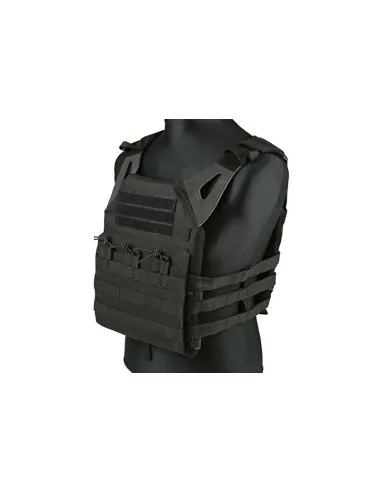 Veste Jump Type Tactical JPC - GFT · Negro
