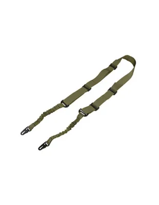 Sangle Bungee Tactique 2 Points - UTT