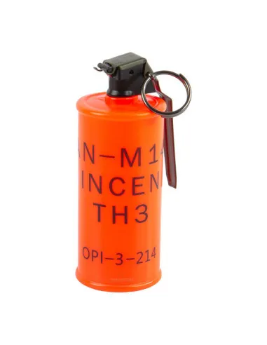 Fausse Grenade Incendiaire Type AN-M14-TH3