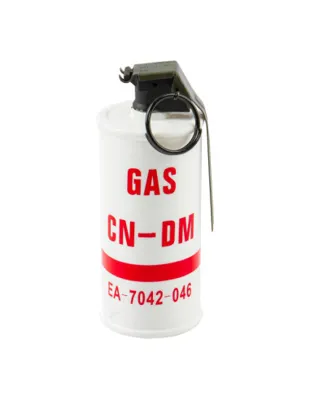 Fausse Grenade Tear Gas Type M7A3