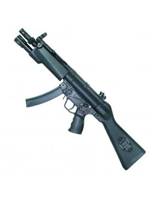 MP5 A2 + Lampe CA5A2 Full Auto