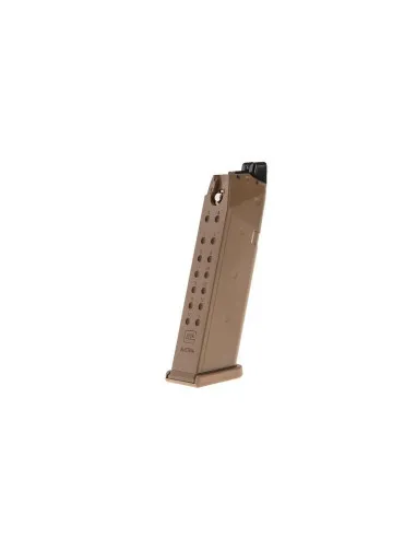 Chargeur Gaz Glock 19x 264591 · Tan / FDE
