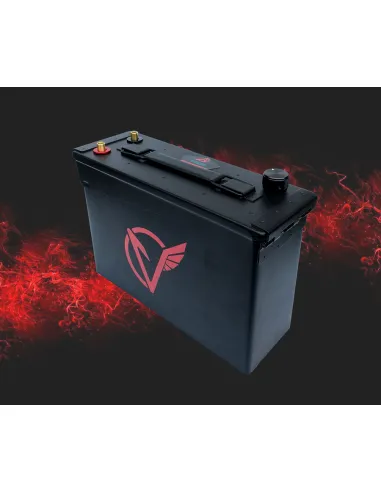 MK2 Speed Loader - BBloader Electrique · Negro