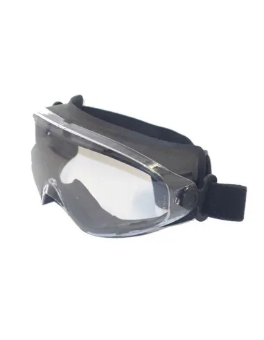 Masque de Protection Pro Singer Tact V2 Singer - Clear