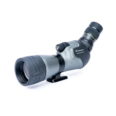 Endeavor HD 65A - Telescopio Terrestre HD 65x - Vanguard