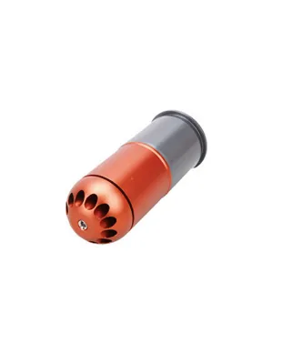 Grenade 40mm Gaz 120 Billes