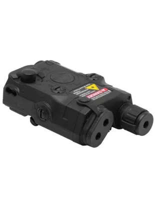 Boitier PEQ 15 Factice - EMERSON-025426