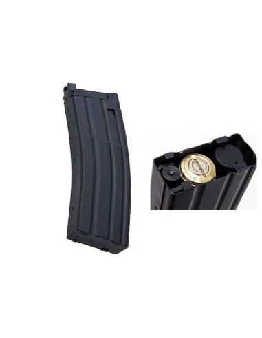 Chargeur M4 x1 Xtrem 30 BBs