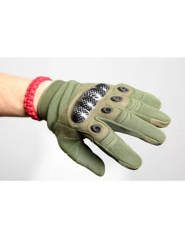 Gants Duke Tactique Renforce · Verde / OD