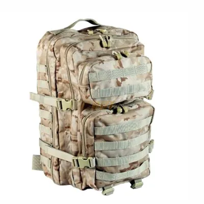 Táctica Militar Grande 36 Litros - Mi tienda