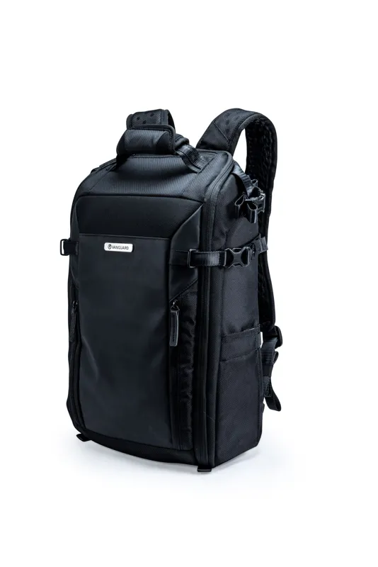 Vanguard Veo Select 45BFM - Mochila · Negro