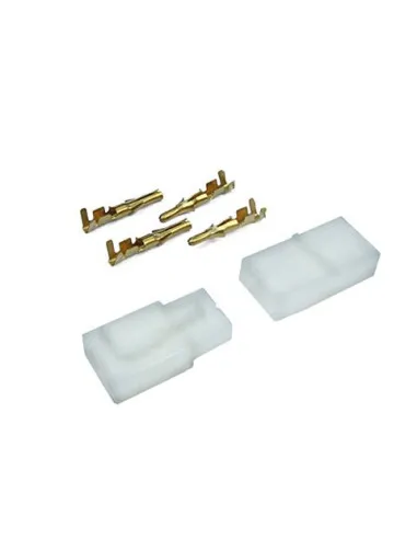 Connecteur A2 Tamiya Large - Pack 2