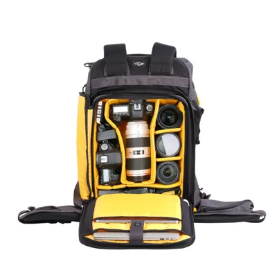 Veo Active 49GY - Mochila de Montaña - Vanguard
