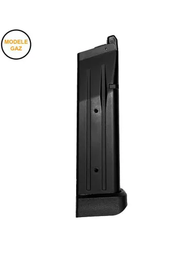 Chargeur Klcapa Babayaga CO2