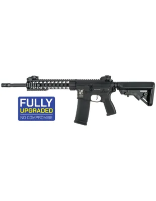 Réplique M4 AR15 DMR Charlie Full Upgrade ETU