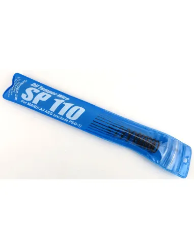 Ressort SP110