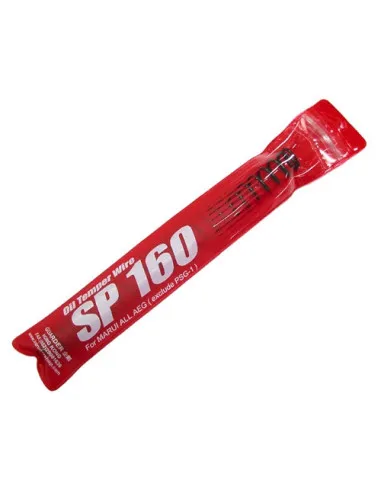 Ressort SP160