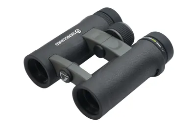 Endeavor ED 8320 - Prismáticos ED 8x32 - Vanguard