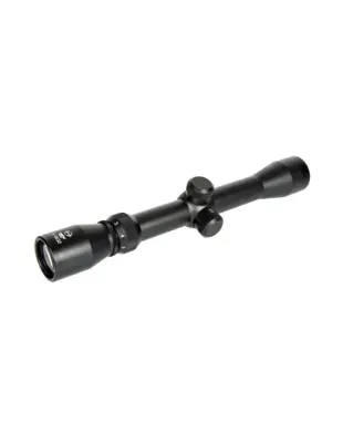 Lunette Sniper 3-9x32