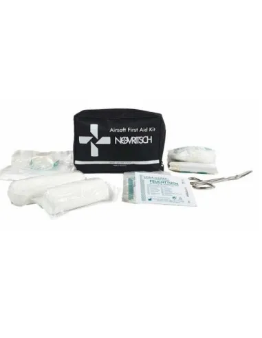 Trousse Premiers Soins