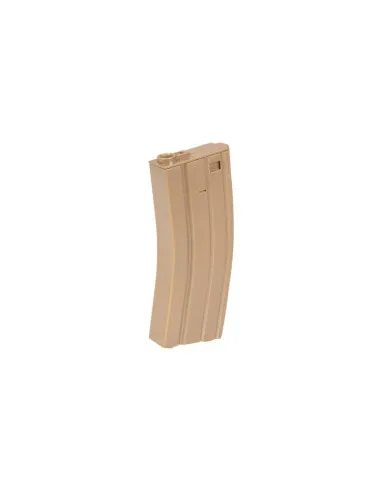 Chargeur M4 Midcap 140 BB · Tan / FDE