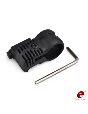 Support de Lampe Tactique Quick Realease 1 RIS - Element EX407