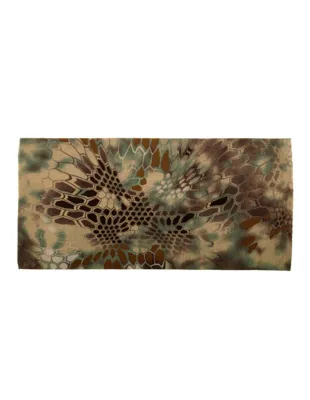 Tour de Cou - Cagoule FAST Dry - Mandrake