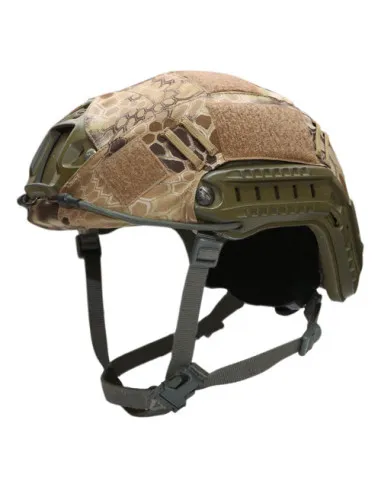 Couvre Casque FAST · Kryptek