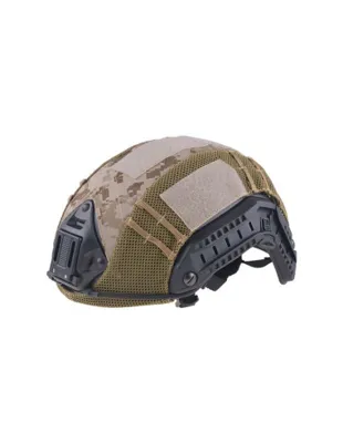 Couvre Casque FAST Maritime - Digital