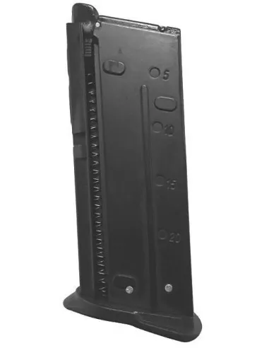 Chargeur FiveSeven 5-7 Gaz - 200510