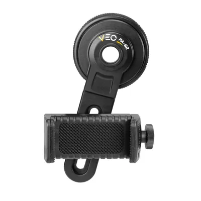 Veo PA-62 - Adaptador de Móvil para Prismáticos - Vanguard