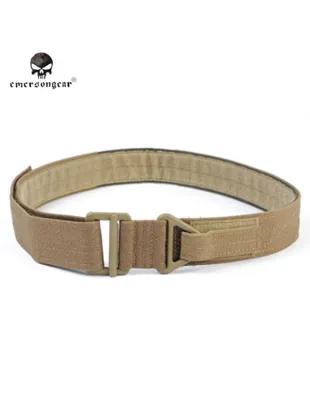 Ceinture Tactique CQB Rappel Taille XL