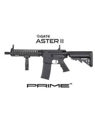 MK18 Daniel Defense SA-P19 Prime ASTER2 ETU- Brussless -Specna