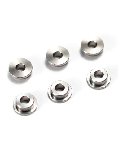 Roulements Bushing Acier 7mm - Pack 6 - Modify