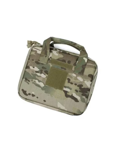 Housse 2 Pistolets · Multicam