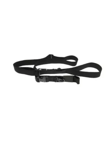 Sangle Tactique 3 Points - GFT · Negro