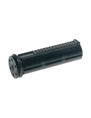 Piston Renforcé 14 Dents Acier V2
