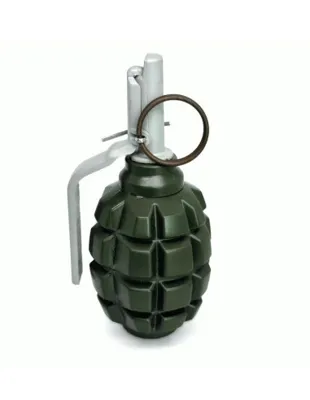 Grenade à Plâtre Type F1