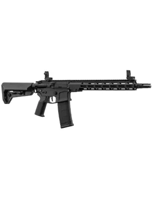 Réplique M4 LT-44 12 Gen2 Crosse NSR -Pack Complet