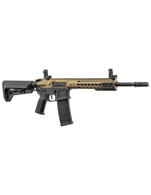 Réplique M4 LT-19 G2 KeyMod Gen2 Crosse NSR- Bi-Ton -Pack Complet